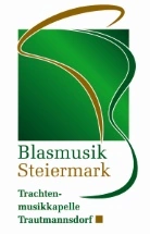 Logo der Trachtenmusikkapelle Trautmannsdorf